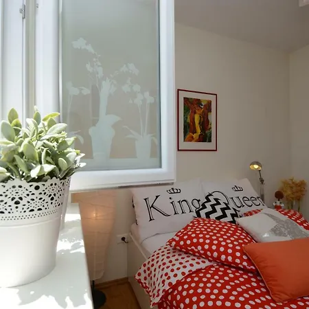 Apartmán Vacation In - Mirna