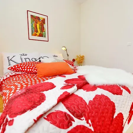 Apartmán Vacation In - Mirna