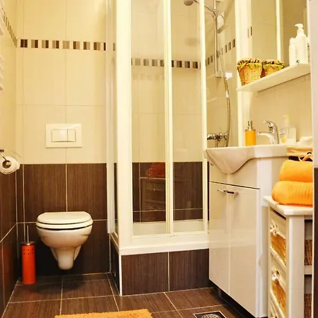 Vacation In - Mirna Apartmán