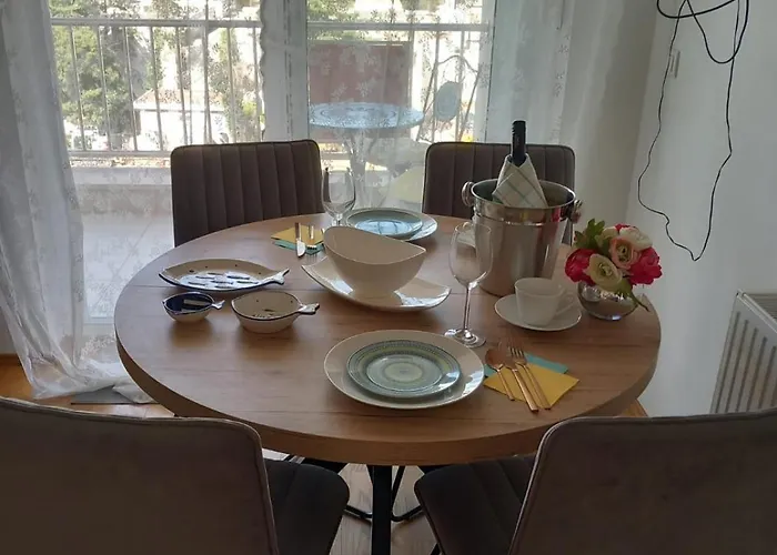 Vacation In - Mirna Apartament Zadar