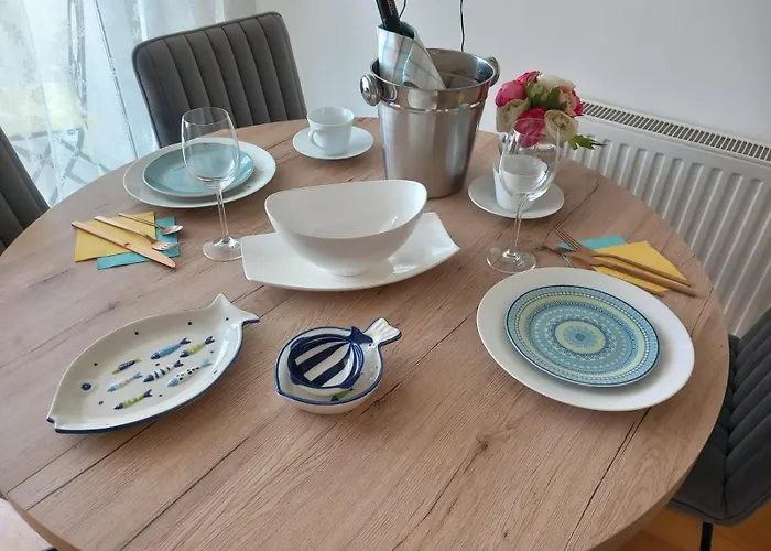 Apartament Vacation In - Mirna Zadar