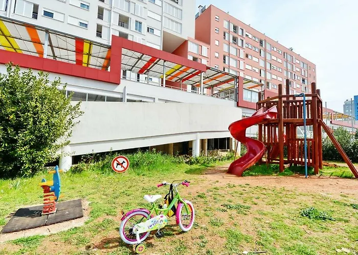 Vacation In - Mirna * Zadar