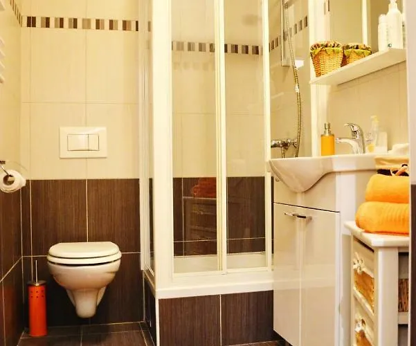 Vacation In - Mirna Apartament